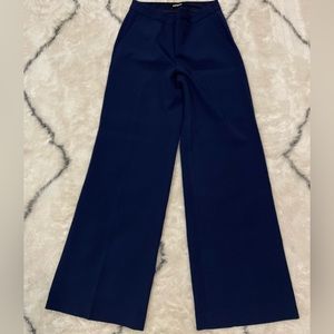 Express Wide Leg Dress Pants 6